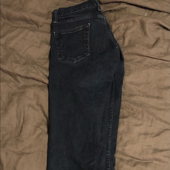 Levi Denim 30x32 511 - Picture 3 of 4